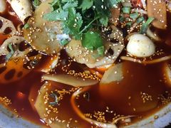 -水煮三国·川鲁江湖菜(香山店)