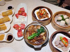 -又一间茶点轩(百汇广场店)