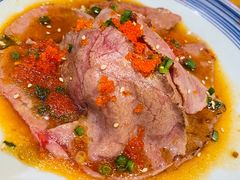 -三石铁板烧(紫竹桥店)