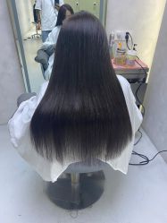 -丝源发型