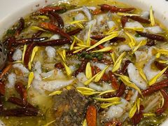 -太二酸菜鱼(广州IFC国金天地店)