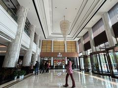 -河南省黄河迎宾馆