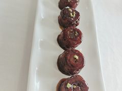-玉林烤鸭店(定福庄店)