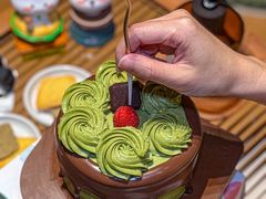 -小西家作•精致蛋糕(富力爱丁堡店)