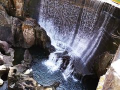 -磐安十八涡风景区