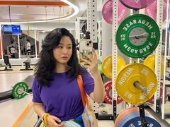 -MEGA BASE 健身馆(南山店)