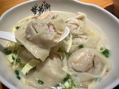 -梦花街馄饨店(中华苑店)