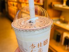 -长春堂顺时而饮(前门店)