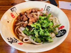 -任记七中刀削面(总店)