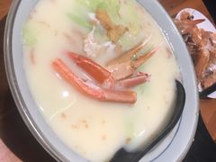 -hallch 好吃餐厅(全运村中央广场店)