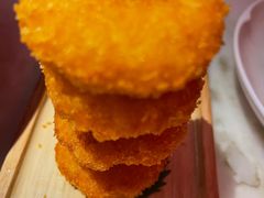 -京华烟云·北京烤鸭(领展购物广场·中关村店)