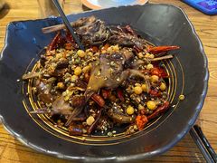 -大川先生·小龙虾·川菜(信义坊店)