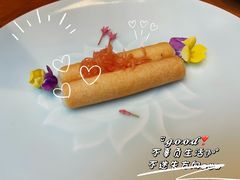 -荷风细雨·中国茶宴(世纪大道店)