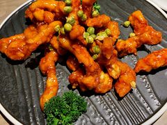 -前海沿·青岛菜(李沧万达店)