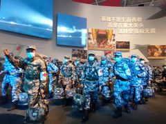 -武汉客厅中国文化博览中心