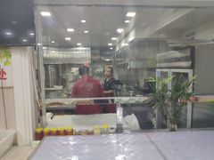 -谦和素食自助餐(云峰花园店)