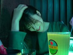 -MOSSO音乐酒吧·Live House(南京西路店)