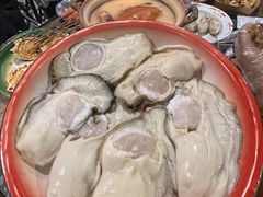-辉记炭烧海鲜大排档·老字号(福田店)