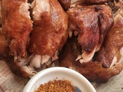 -荷花亭·湖北融合菜(中商广场店)