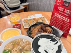 -南信牛奶甜品专家