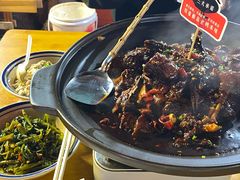 -回味黑鸭煲·始于2006(万松园店)