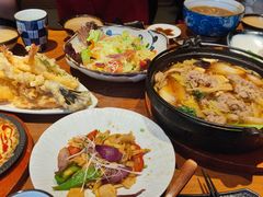 -千代武日本料理(开发区店)