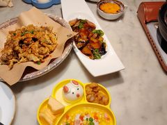 -辛香汇·锦里丨现炒川菜(中南城店)