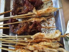 -金乐活美食(中街店)