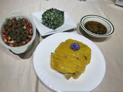 -阿莉餐厅(枣阳路店)