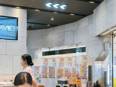 -元气寿司(益田假日广场店)