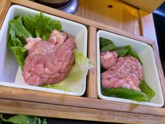 脑花-雾都渣渣火锅(南城智汇城店)