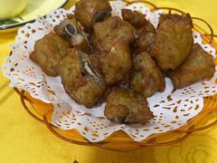 -德记潮州砂锅粥(广州大道北店)