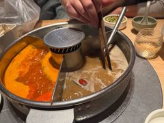 -巴奴毛肚火锅(七宝领展广场店)