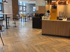 -麦当劳(西站店)