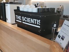 -科学家咖啡(海岸城店)