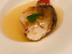 花雕蟹钳-天龙轩(香港丽思卡尔顿酒店)