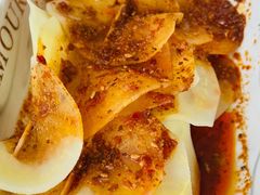 -开口笑·精选水饺