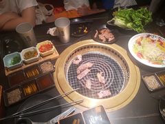 -谷牛和牛烤肉(漕河泾印象城店)