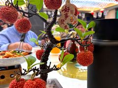 -椿记烧鹅(叠彩店)