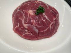 -南门涮肉(上海二店)