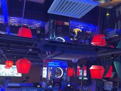 -山河屯铁锅炖鲜鹅·东北菜(开发区一店)