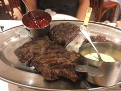 -La Vache! 噢！那只奶牛！(尖沙咀店)