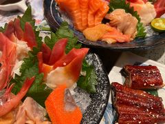 -大渔铁板烧(大悦城店)
