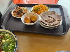 -清真磨沟沿老字号牛肉面(总店)