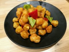 -朵朵开素食餐厅(后宰门街店)