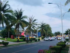 -三亚亚龙湾天域度假酒店