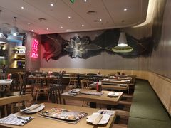 -Pho Asia 亚阁越南料理(上海来福士广场店)