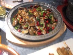 -肉串汪(望京店)