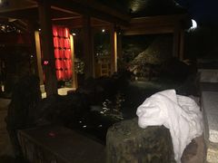 -汉拿山温泉度假酒店