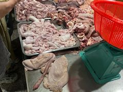 -标记美食新鲜猪杂(兴南大道店)